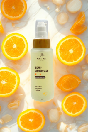 SÉRUM LIPOSOMADO VIT-C