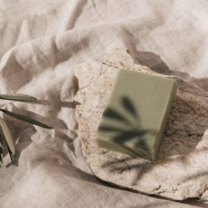 JABÓN ARTESANAL OLIVA